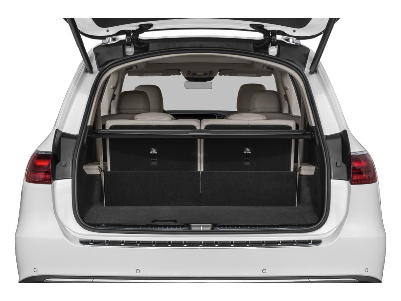 2026 Mercedes-Benz GLS 450 4MATIC&reg; SUV Irving TX
