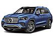 2026 Mercedes-Benz GLS 450 4MATIC&reg; SUV