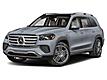 2026 Mercedes-Benz GLS 450 4MATIC&reg; SUV
