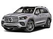 2026 Mercedes-Benz GLS 450 4MATIC® SUV