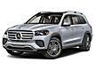 2026 Mercedes-Benz GLS 450 4MATIC&reg; SUV