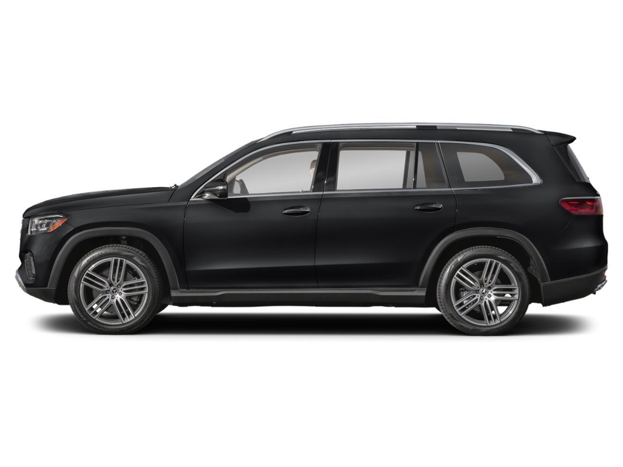 2026 Mercedes-Benz GLS 450 4MATIC&reg; SUV Irving TX