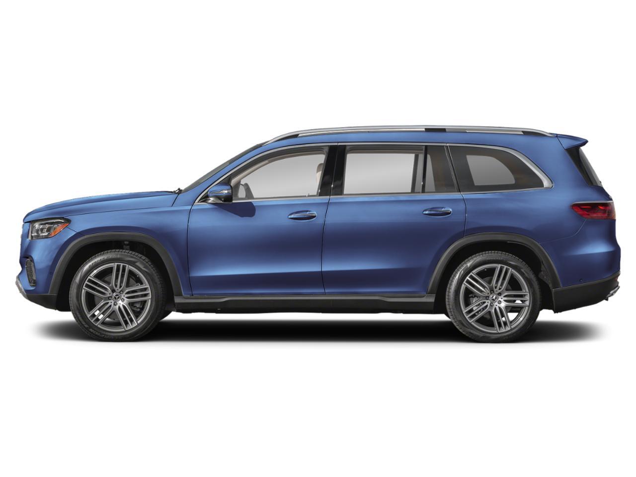 2026 Mercedes-Benz GLS 450 4MATIC&reg; SUV