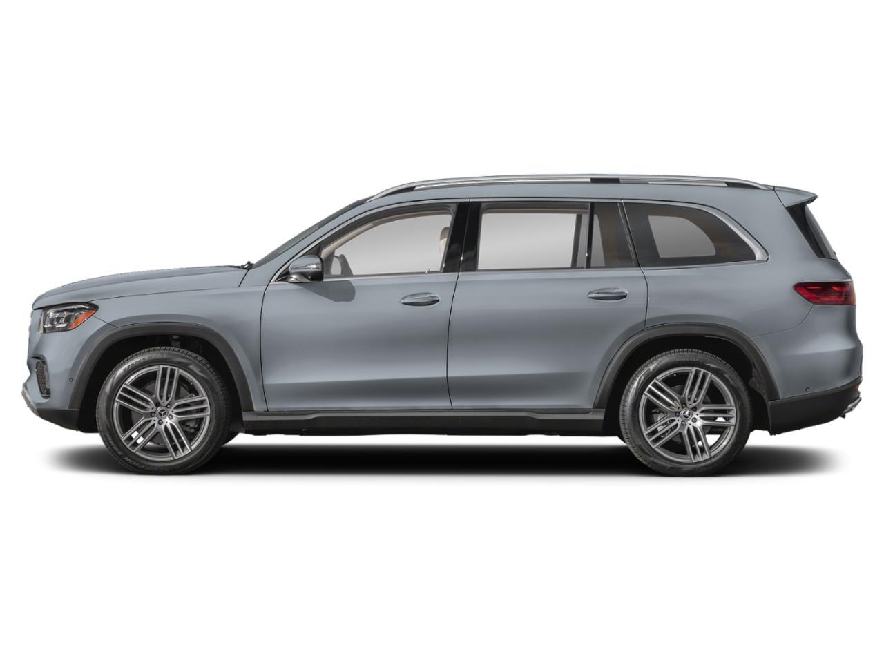 2026 Mercedes-Benz GLS 450 4MATIC&reg; SUV Irving TX