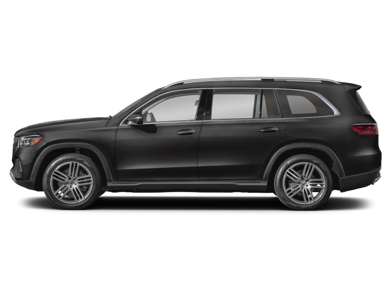 2026 Mercedes-Benz GLS 450 4MATIC&reg; SUV Irving TX
