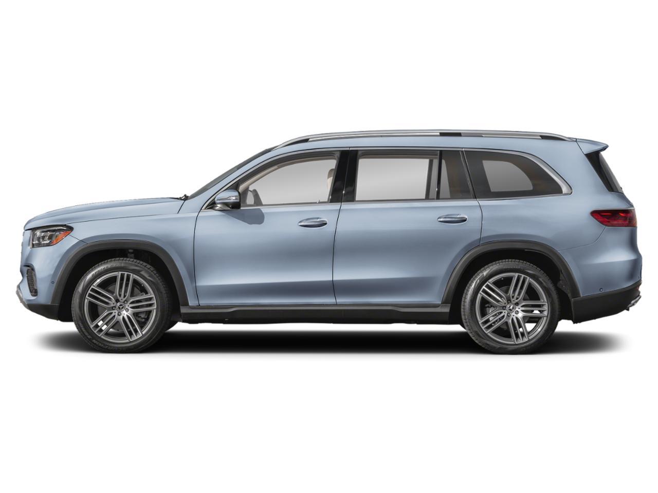 2026 Mercedes-Benz GLS 450 4MATIC&reg; SUV Irving TX