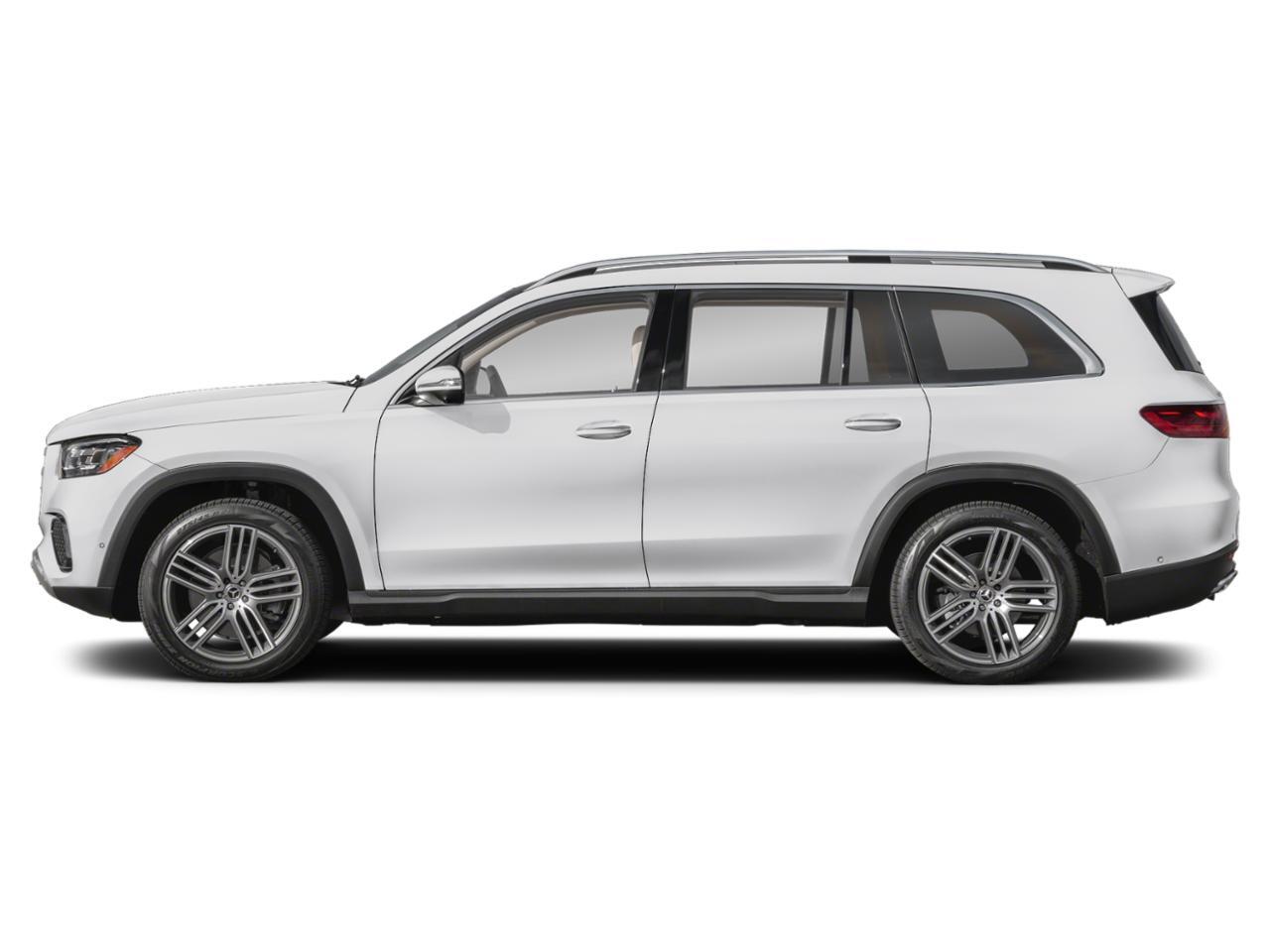 2026 Mercedes-Benz GLS 450 4MATIC&reg; SUV Irving TX