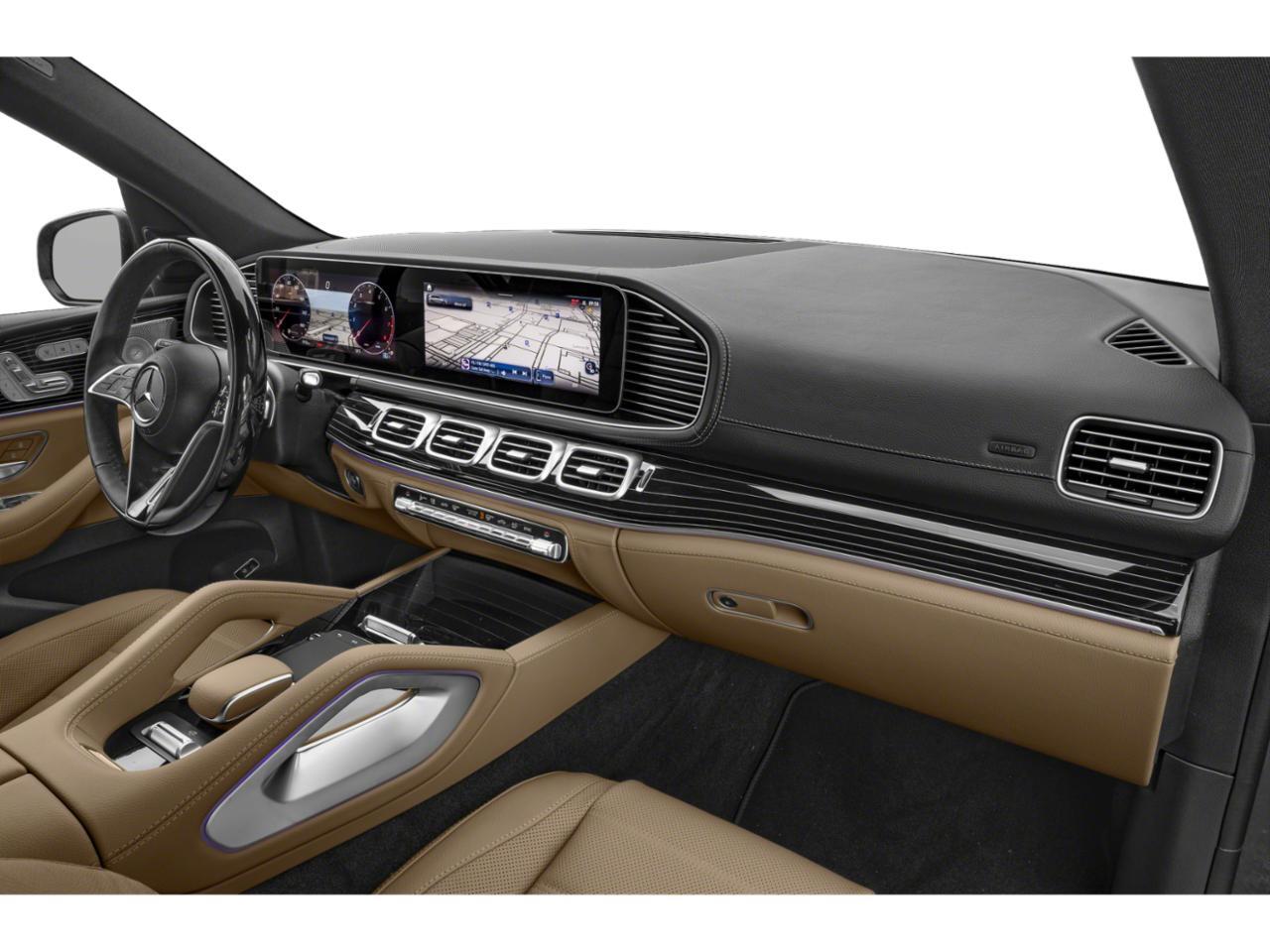 2026 Mercedes-Benz GLS 580 4MATIC&reg; SUV Irving TX