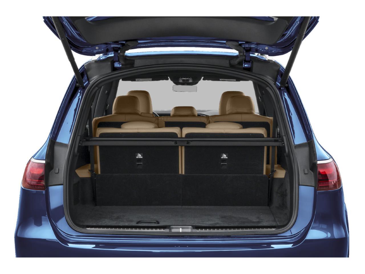 2026 Mercedes-Benz GLS 580 4MATIC&reg; SUV Irving TX