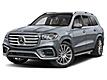 2026 Mercedes-Benz GLS 580 4MATIC&reg; SUV