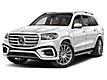 2026 Mercedes-Benz GLS 580 4MATIC® SUV