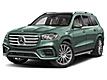 2026 Mercedes-Benz GLS 580 4MATIC&reg; SUV