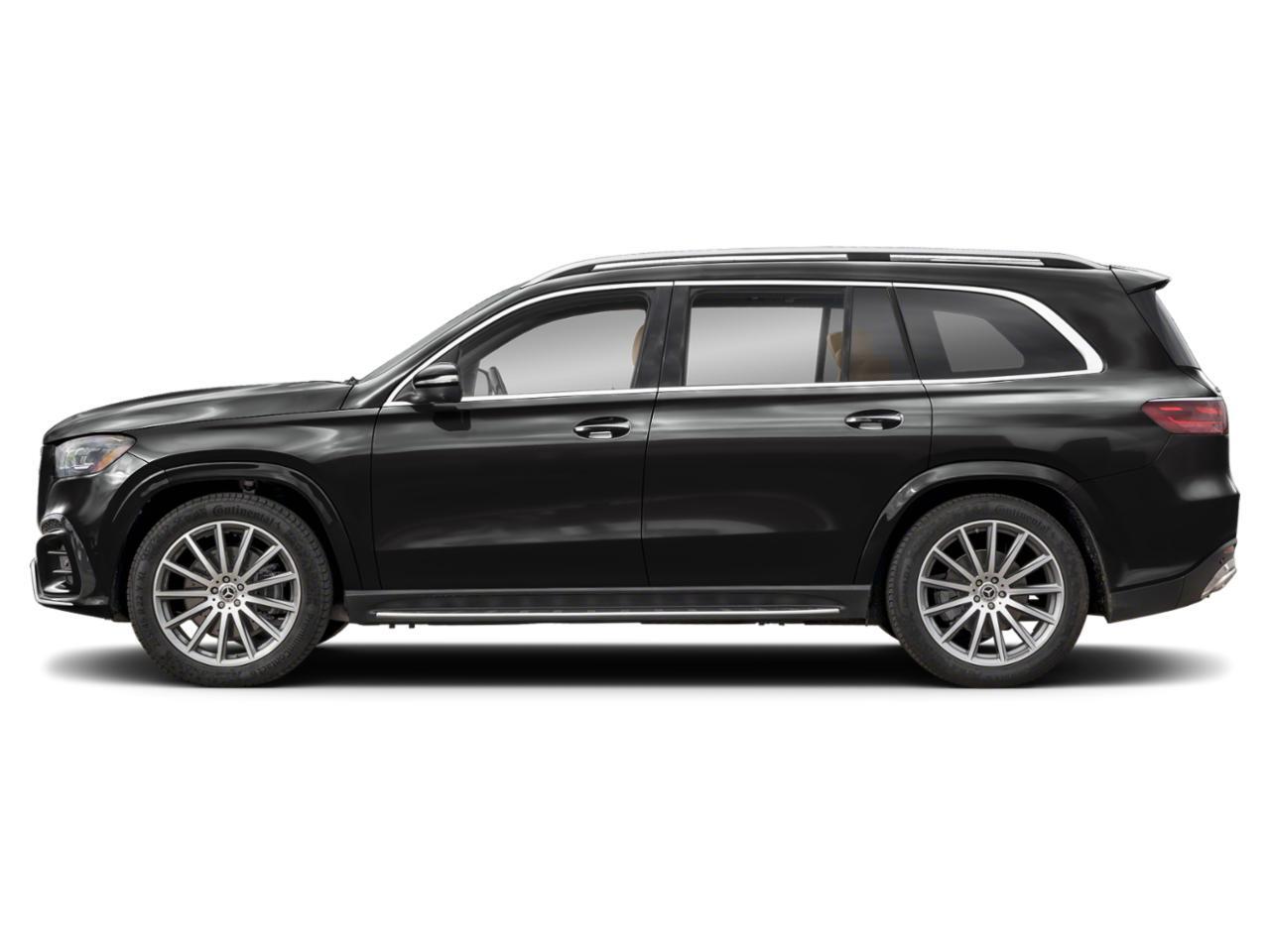2026 Mercedes-Benz GLS 580 4MATIC&reg; SUV Irving TX