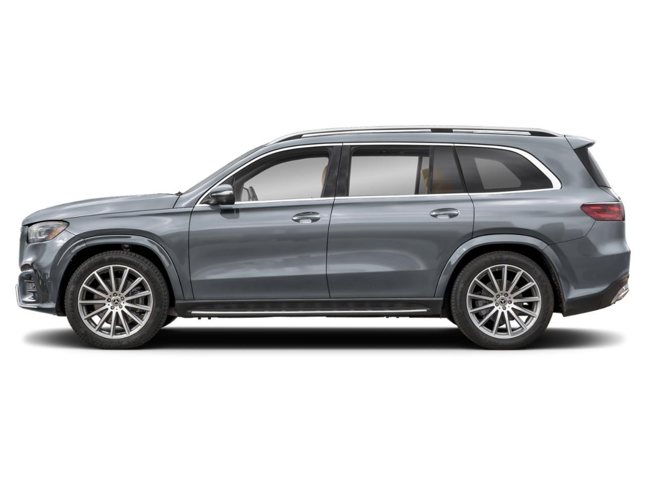 2026 Mercedes-Benz GLS 580 4MATIC&reg; SUV Irving TX