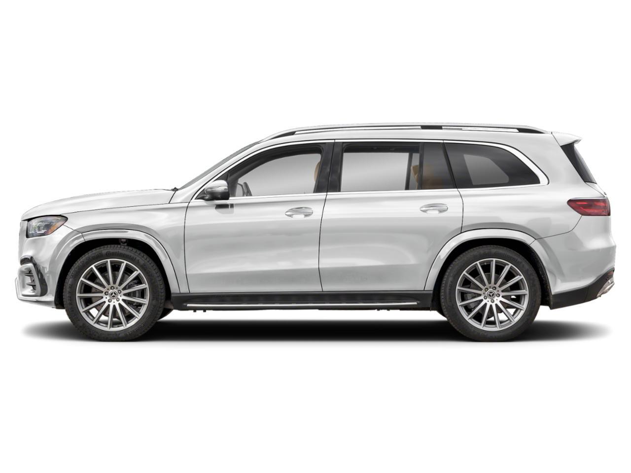2026 Mercedes-Benz GLS 580 4MATIC&reg; SUV Irving TX
