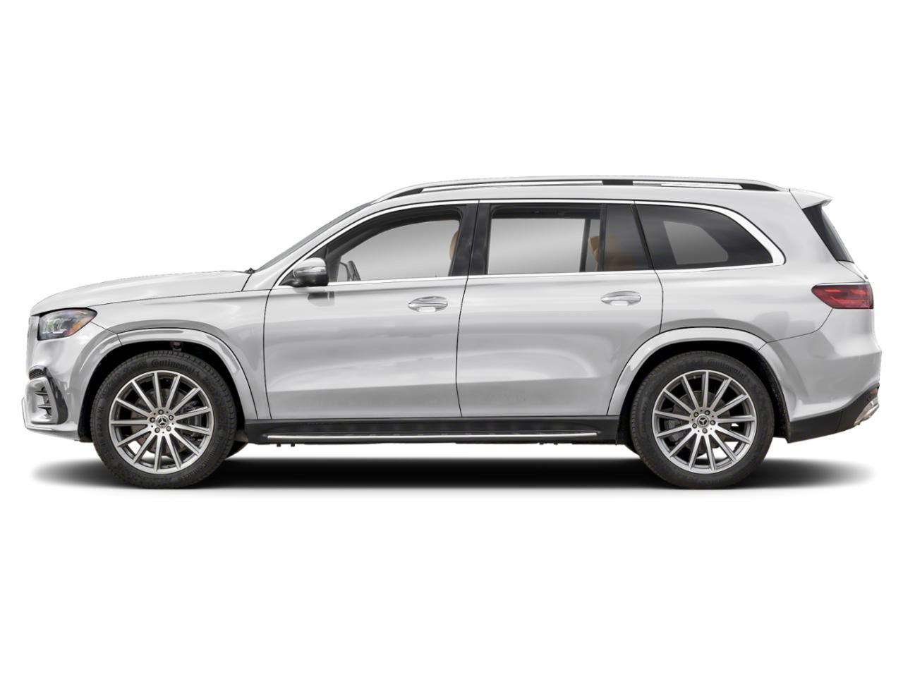 2026 Mercedes-Benz GLS 580 4MATIC&reg; SUV Irving TX