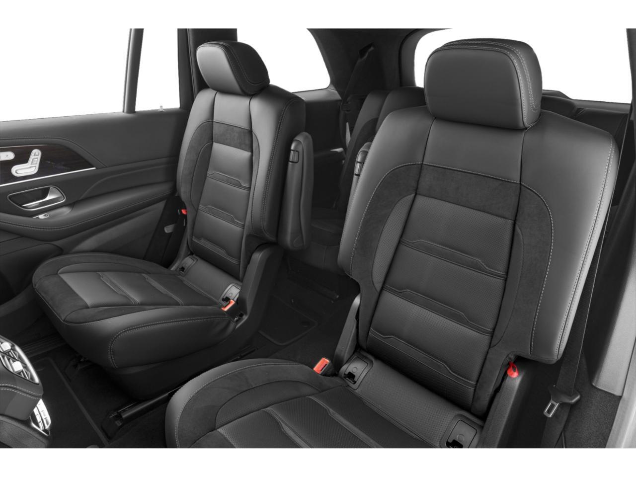 2026 Mercedes-Benz GLS AMG GLS 63 Irving TX
