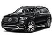 2026 Mercedes-Benz GLS AMG&reg; 63 4MATIC+ SUV