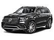 2026 Mercedes-Benz GLS AMG&reg; 63 4MATIC+&reg; SUV