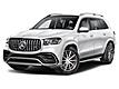 2026 Mercedes-Benz GLS AMG&reg; 63 4MATIC+&reg; SUV