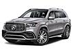 2026 Mercedes-Benz GLS AMG&reg; 63 4MATIC+&reg; SUV