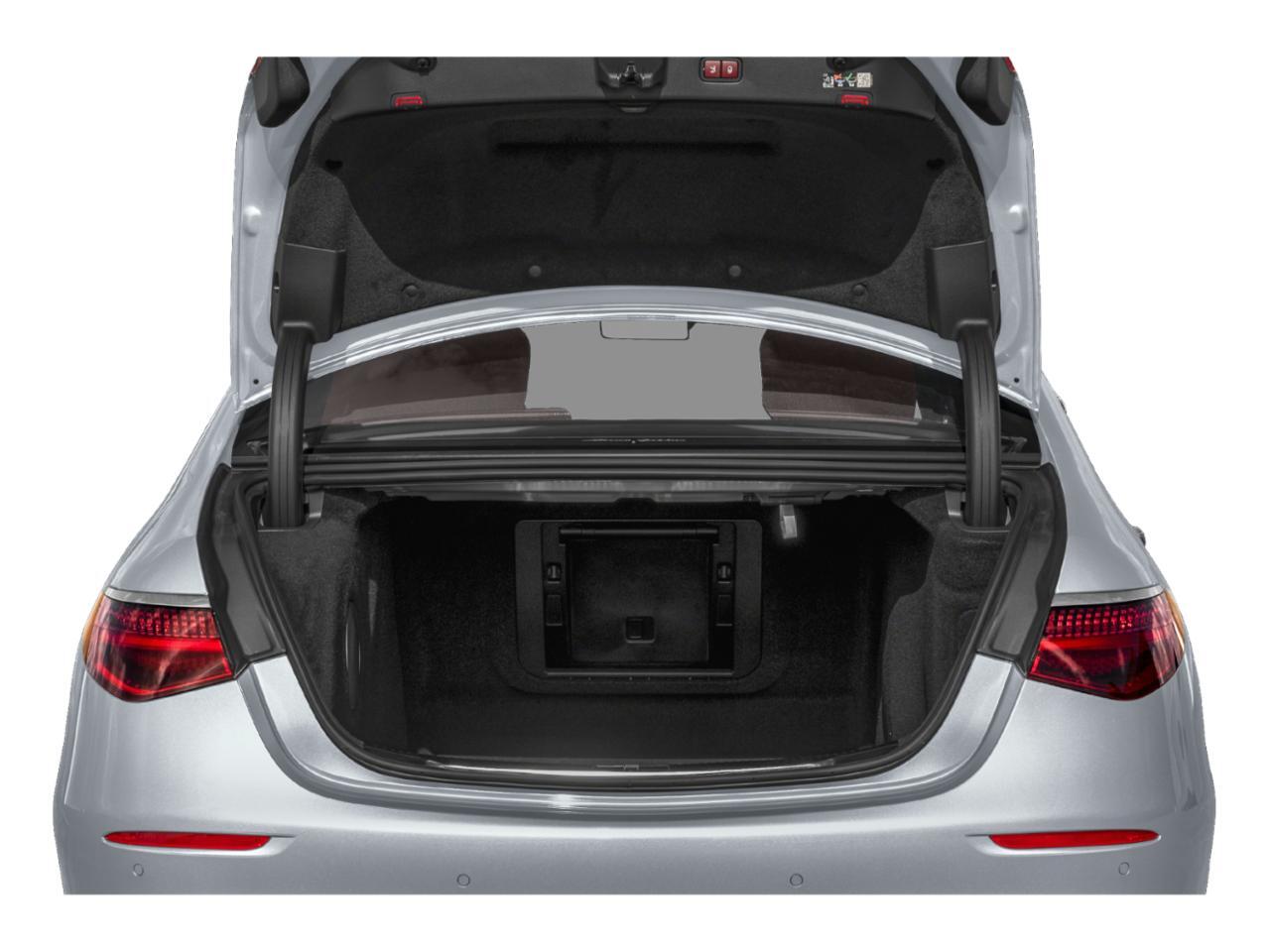 2026 Mercedes-Benz S-Class 580 4MATIC&reg; Sedan Irving TX
