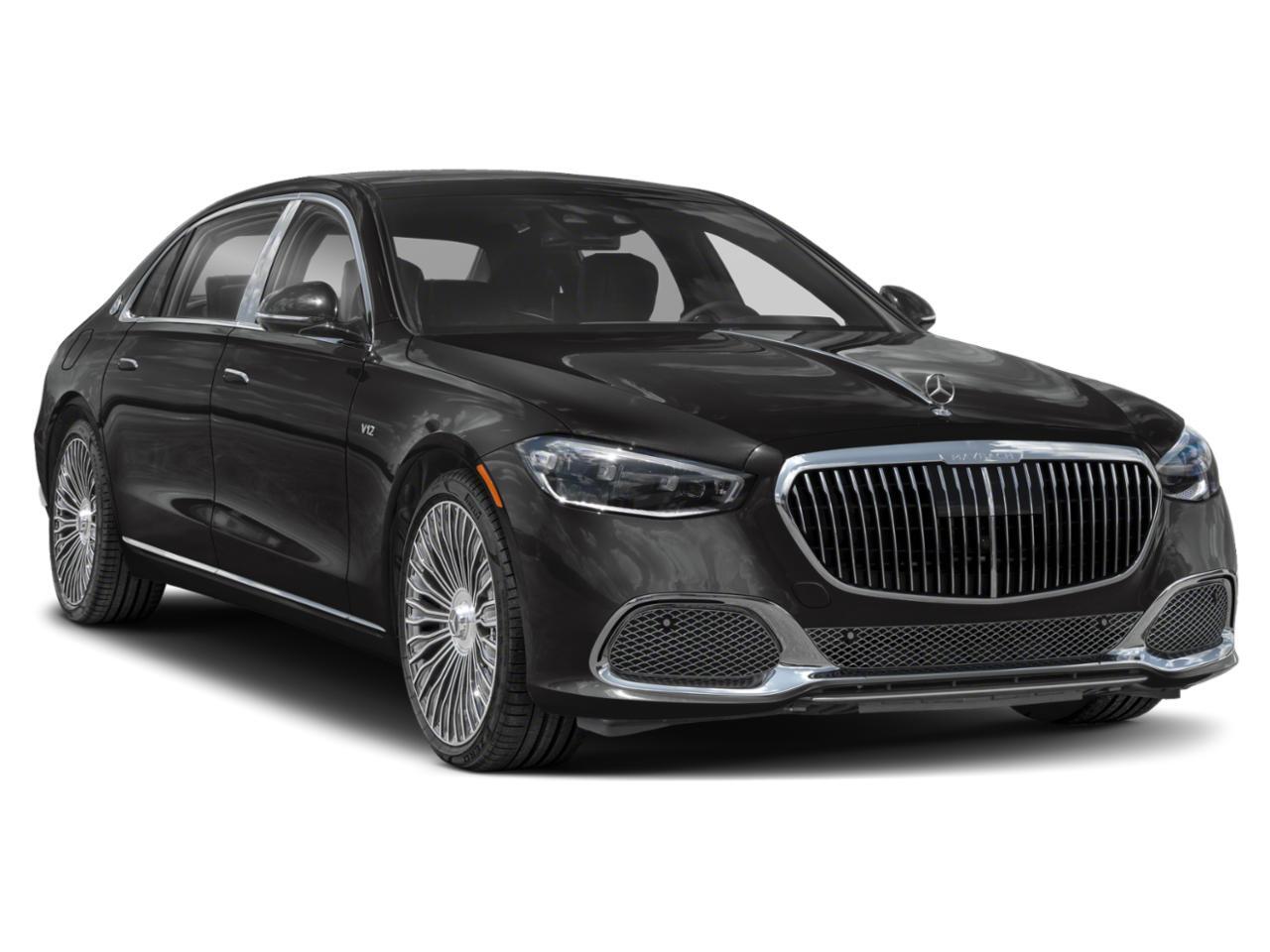 2026 Mercedes-Benz S-Class Maybach&reg; S 680 4MATIC&reg; Sedan Irving TX