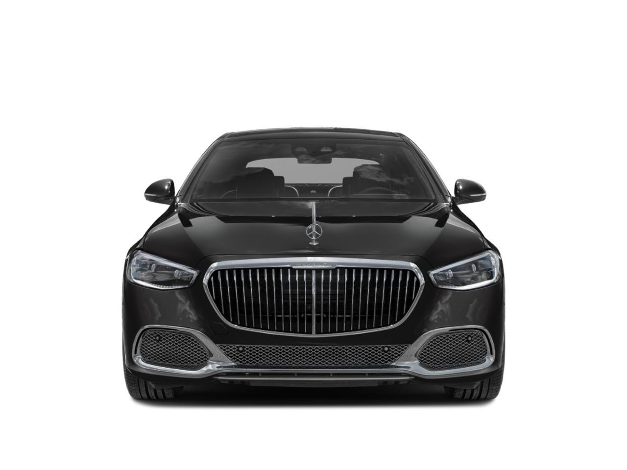 2026 Mercedes-Benz S-Class Maybach&reg; S 680 4MATIC&reg; Sedan Irving TX