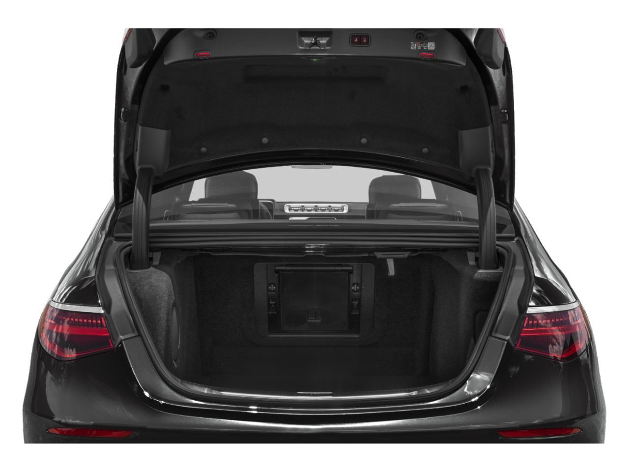 2026 Mercedes-Benz S-Class Maybach&reg; S 680 4MATIC&reg; Sedan Irving TX