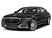 2026 Mercedes-Benz S-Class Maybach&reg; S 680 4MATIC&reg; Sedan