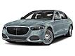 2026 Mercedes-Benz S-Class Maybach&reg; S 680 4MATIC&reg; Sedan