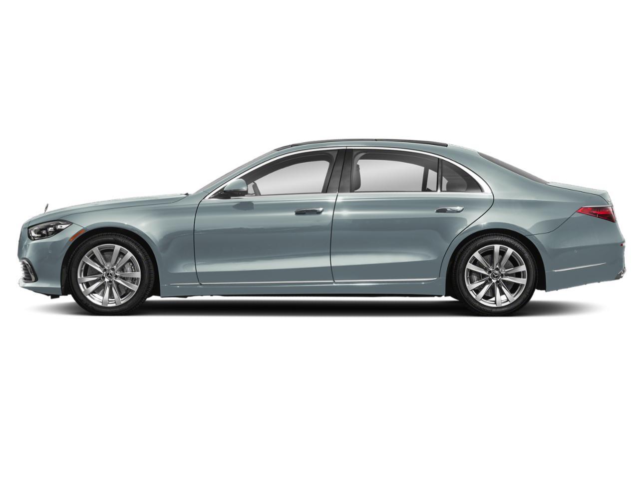 2026 Mercedes-Benz S-Class S 500 4MATIC&reg; Sedan Irving TX