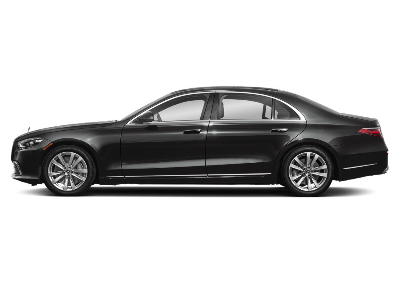 2026 Mercedes-Benz S-Class S 500 4MATIC&reg; Sedan Irving TX