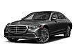 2026 Mercedes-Benz S-Class S 580 4MATIC&reg; Sedan