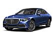 2026 Mercedes-Benz S-Class S 580 4MATIC&reg; Sedan