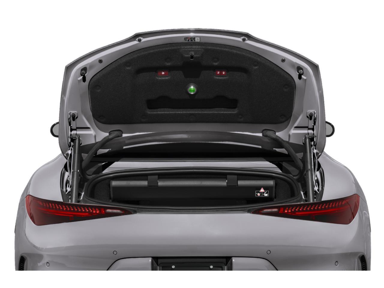 2026 Mercedes-Benz SL AMG&reg; 63 Roadster Irving TX