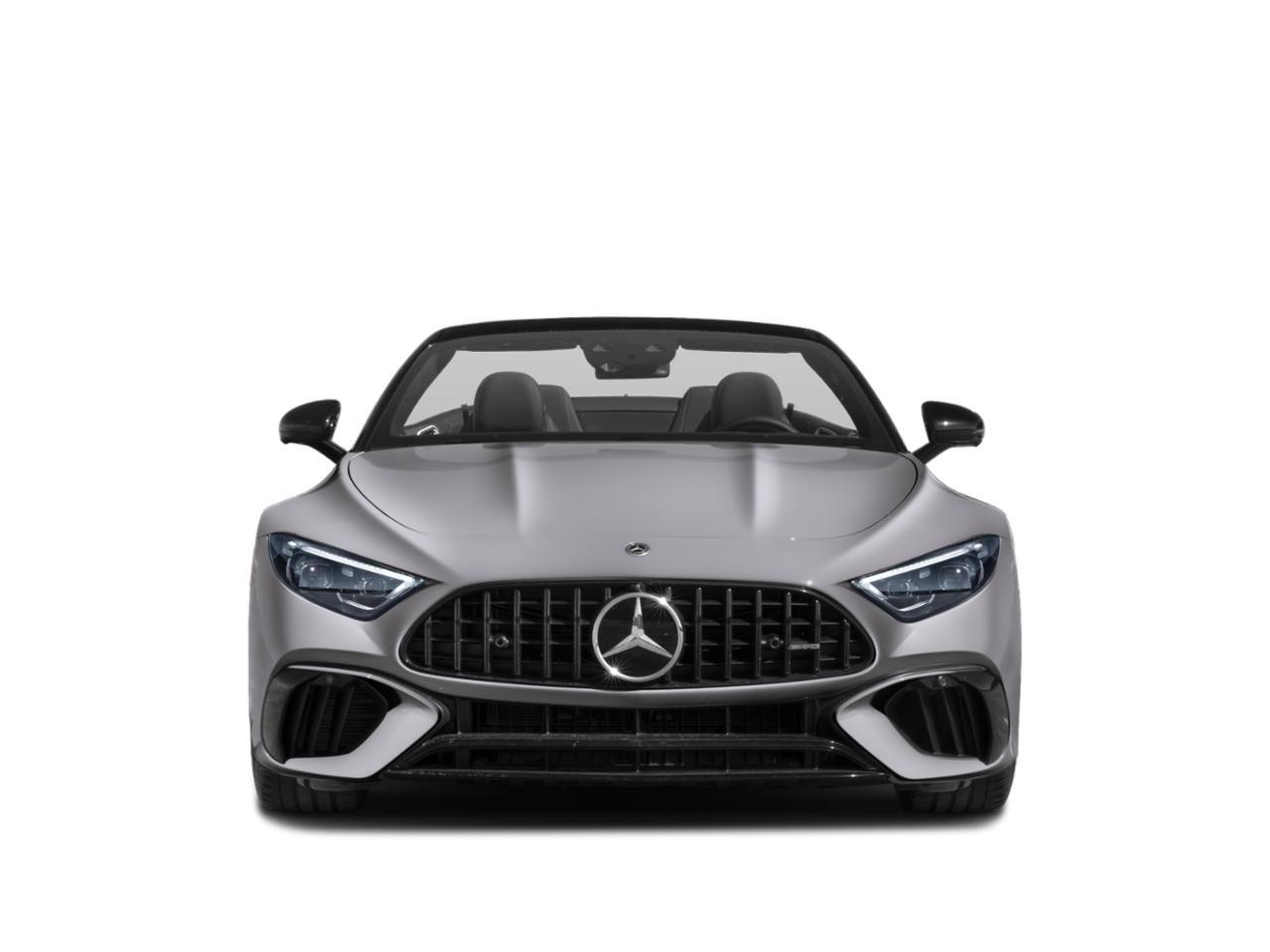 2026 Mercedes-Benz SL AMG&reg; 63 Roadster Irving TX