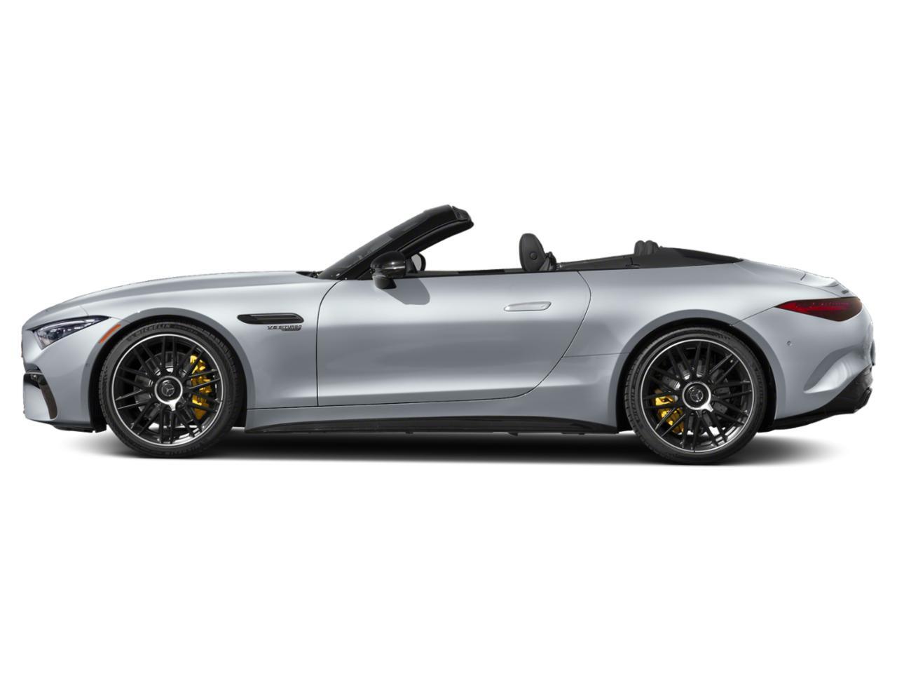 2026 Mercedes-Benz SL AMG&reg; 63 Roadster