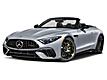 2026 Mercedes-Benz SL AMG® 63 Roadster