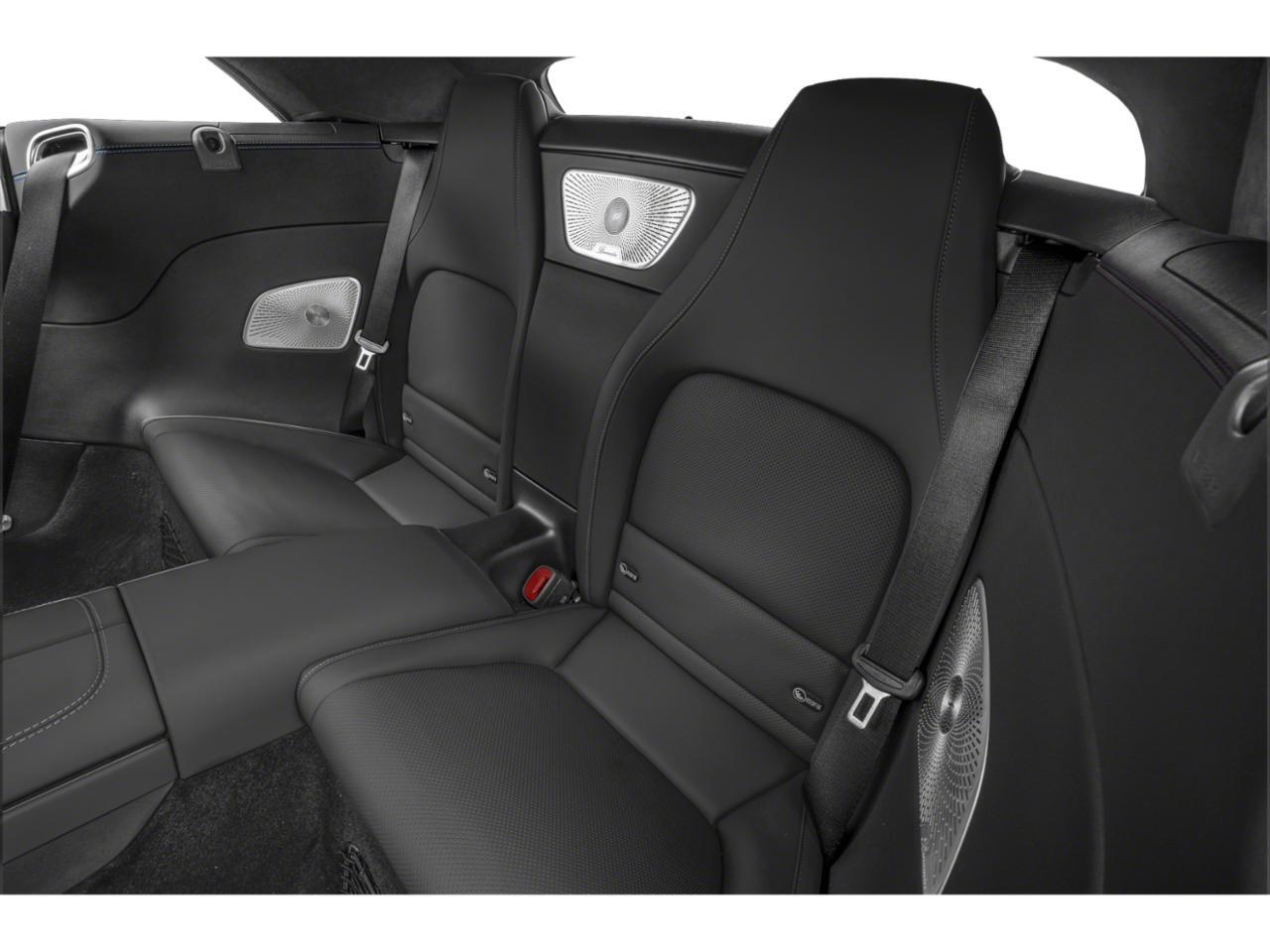 2026 Mercedes-Benz SL AMG&reg; SL 55 Roadster Irving TX