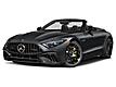 2026 Mercedes-Benz SL-Class AMG&reg; SL 63 Roadster