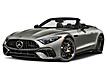 2026 Mercedes-Benz SL-Class AMG&reg; SL 63 Roadster