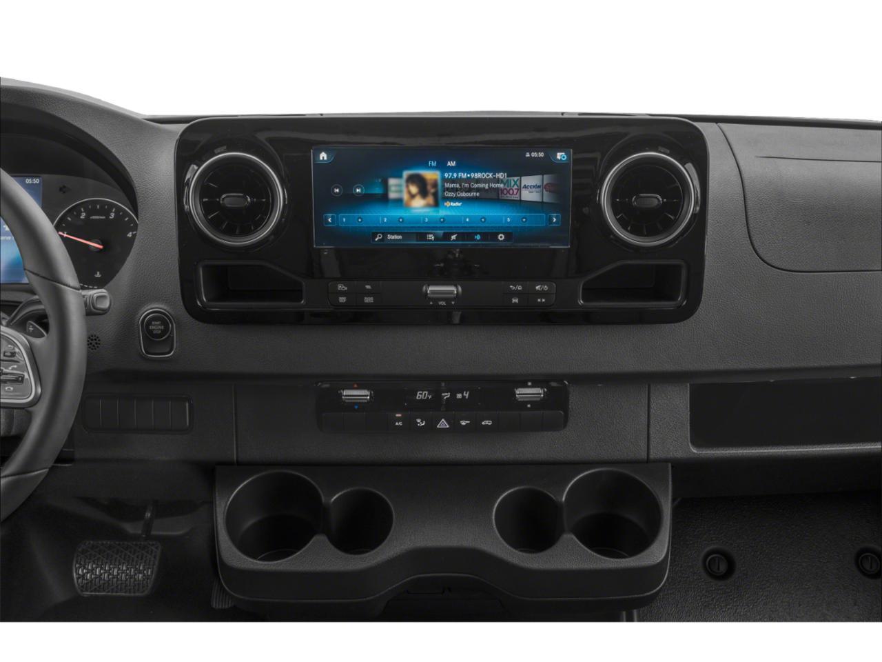 2026 Mercedes-Benz Sprinter 2500 Cargo 144 WB West Valley City UT