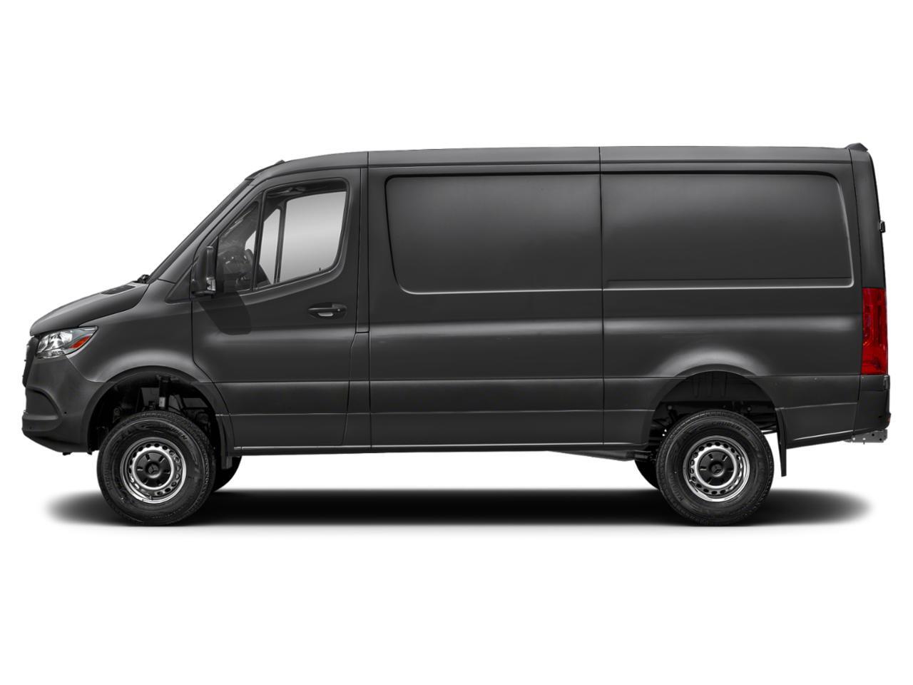 2026 Mercedes-Benz Sprinter 2500 Cargo 144 WB West Valley City UT