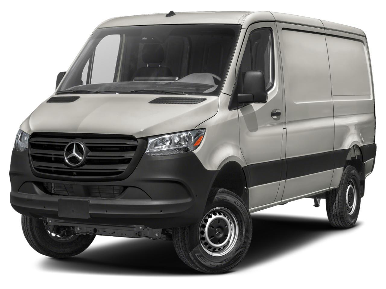 2026 Mercedes-Benz Sprinter 2500 Cargo 144 WB West Valley City UT