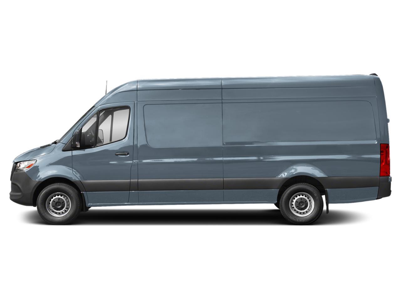 New 2026 Mercedes-Benz Sprinter 2500 Cargo 170 WB
