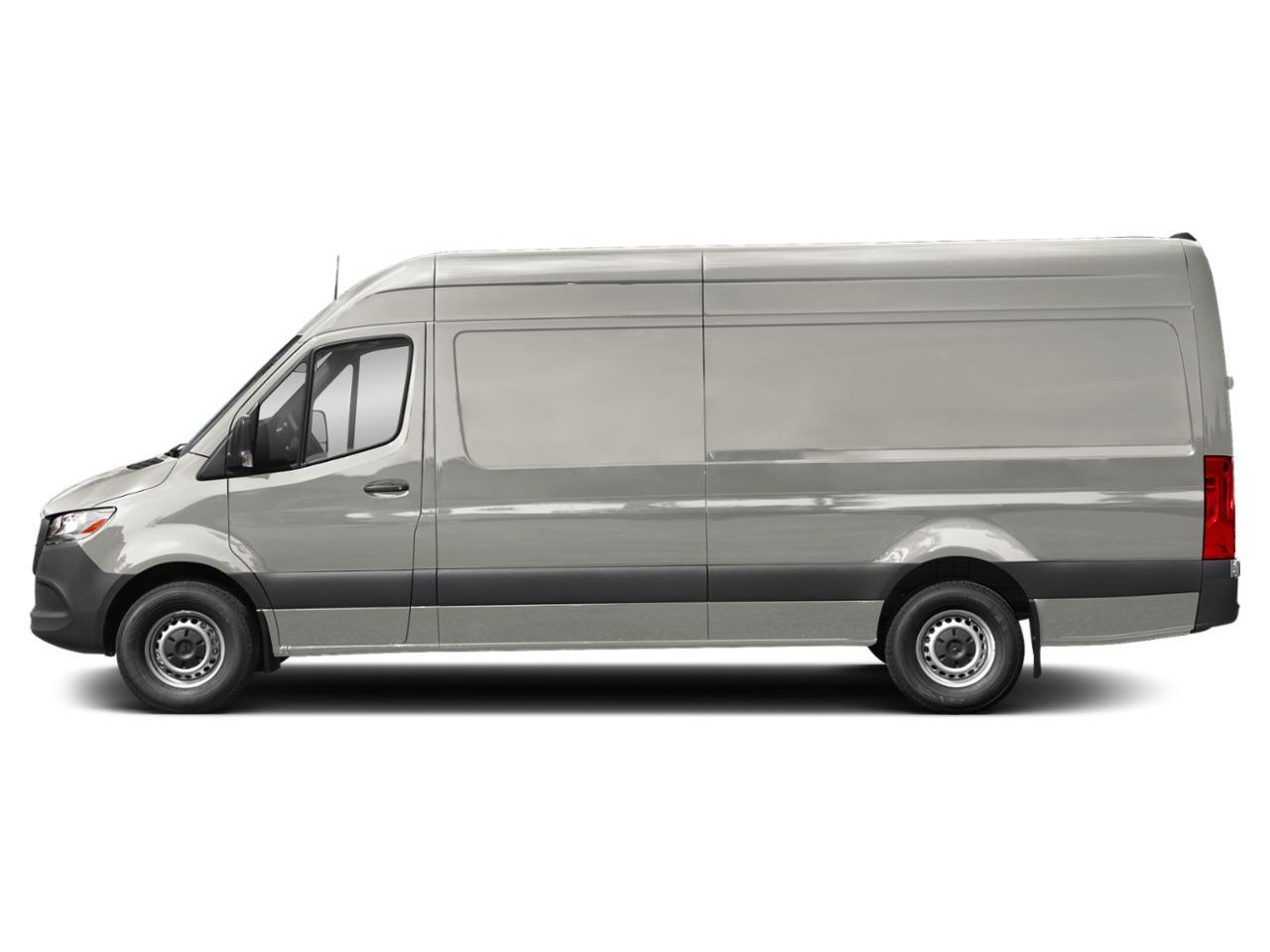 New 2026 Mercedes-Benz Sprinter 2500 Cargo 170 WB