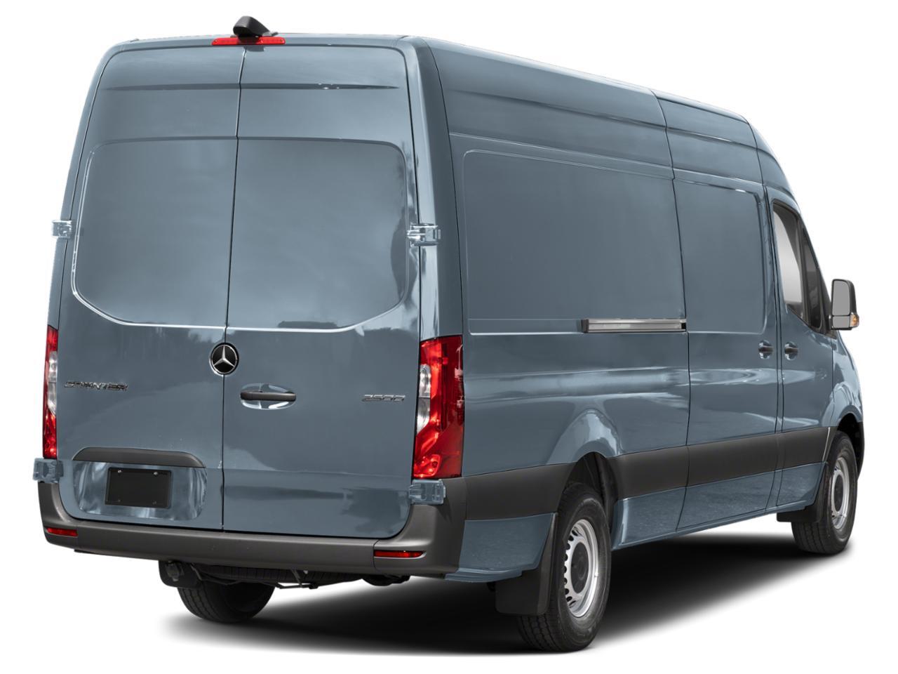 2026 Mercedes-Benz Sprinter 2500 Cargo 170 WB West Valley City UT