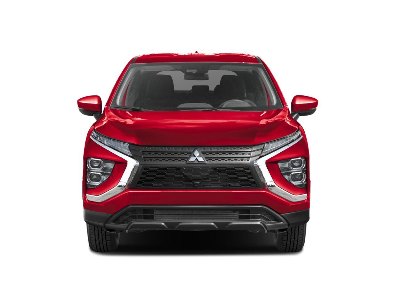 2026 Mitsubishi Eclipse Cross ES Grande Prairie AB