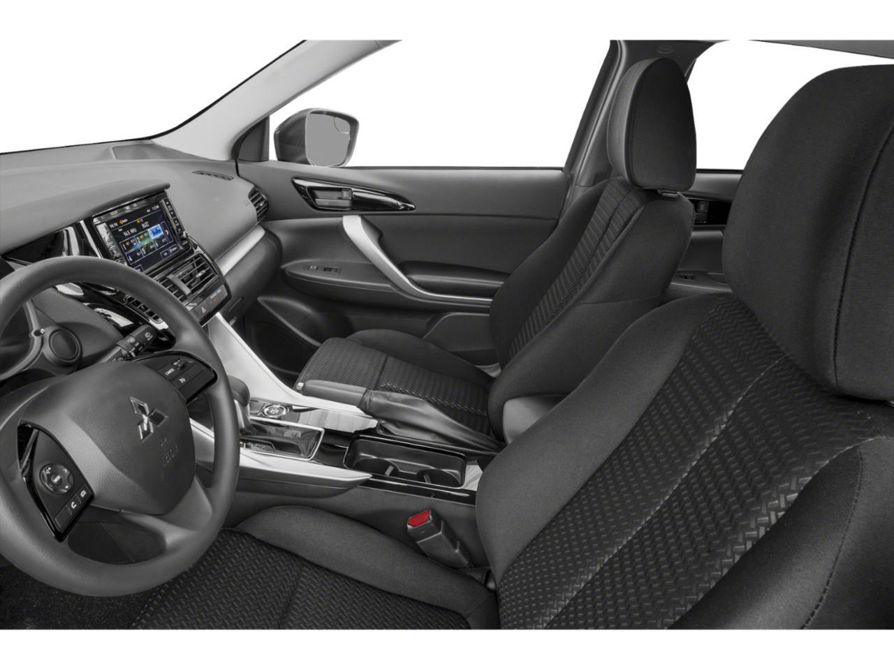 2026 Mitsubishi Eclipse Cross ES Grande Prairie AB